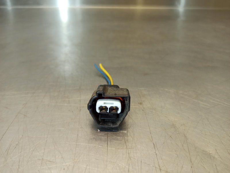 Разъём проводки двигателя, 500 рублей, Екатеринбург