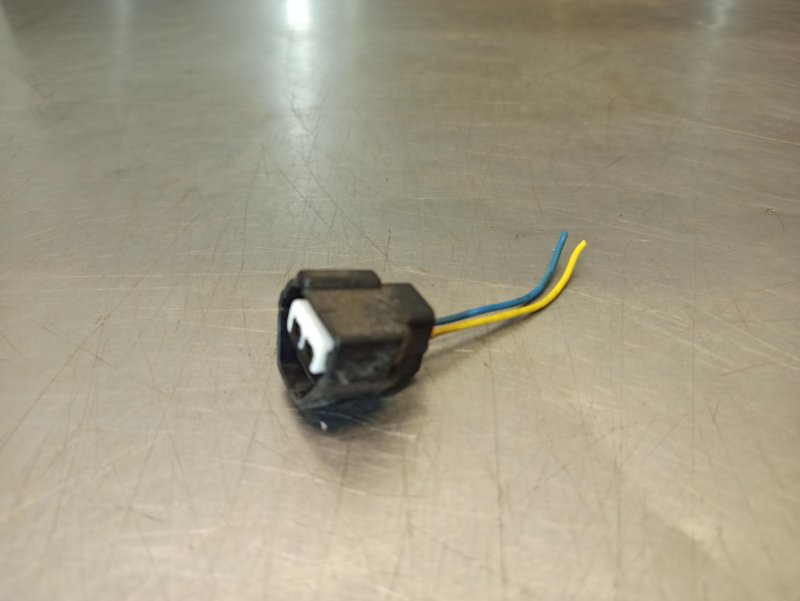 Разъём проводки двигателя, 500 рублей, Екатеринбург