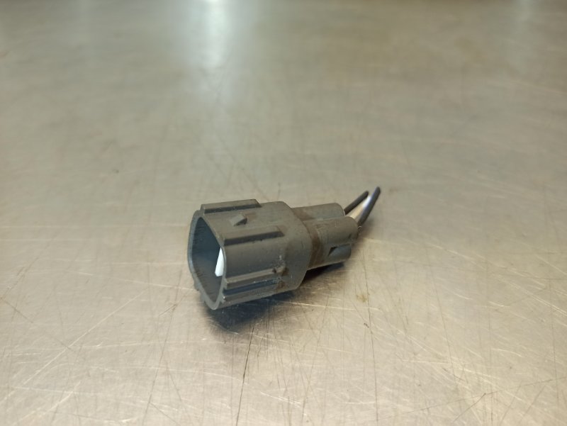 Разъём проводки двигателя, 500 рублей, Екатеринбург