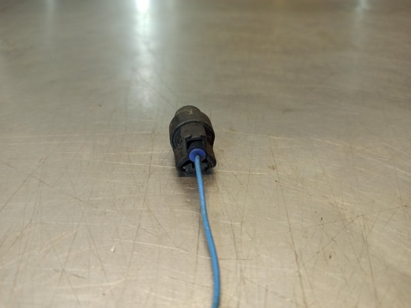 Разъём проводки двигателя, 500 рублей, Екатеринбург