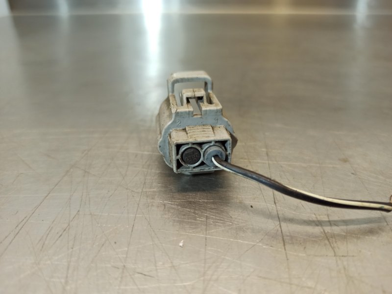 Разъём проводки двигателя, 500 рублей, Екатеринбург