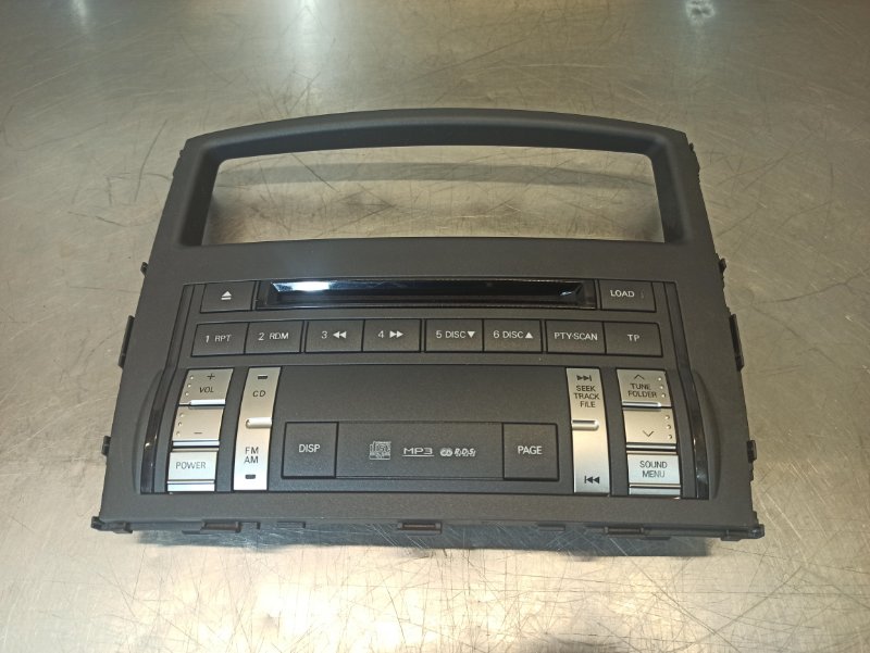 рамка магнитолы, 1000 рублей, Екатеринбург