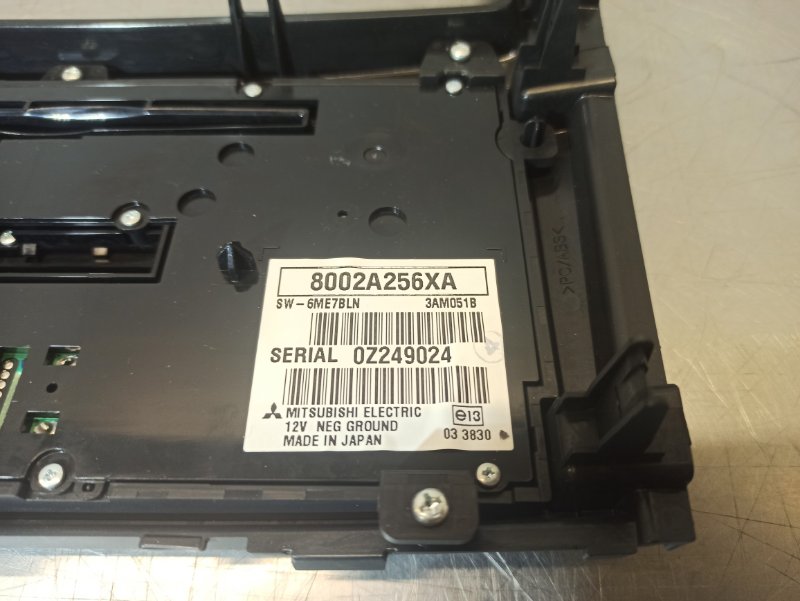 рамка магнитолы, 1000 рублей, Екатеринбург