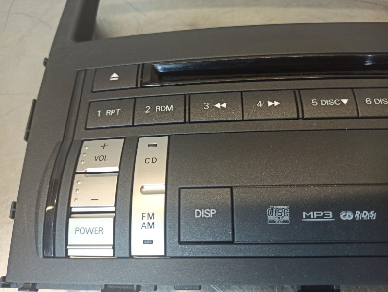 рамка магнитолы, 1000 рублей, Екатеринбург