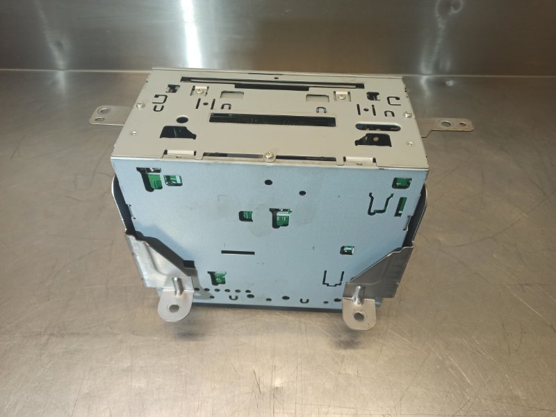 Магнитола, 2000 рублей, Екатеринбург