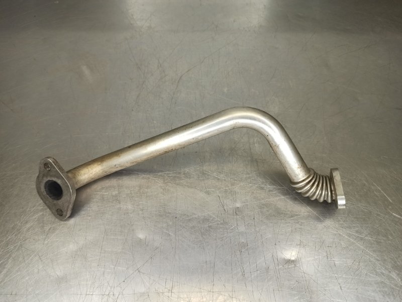 трубка EGR, 500 рублей, Екатеринбург