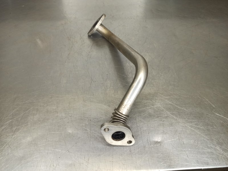 трубка EGR, 500 рублей, Екатеринбург