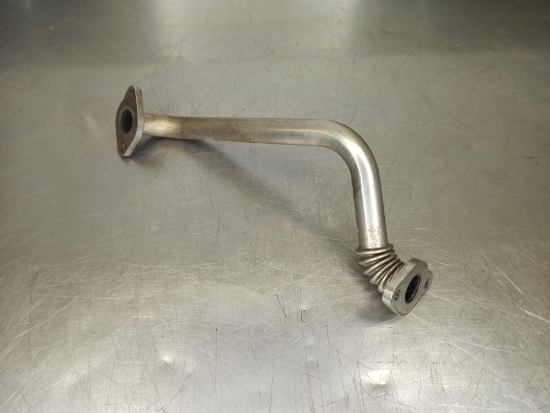 трубка EGR, 500 рублей, Екатеринбург