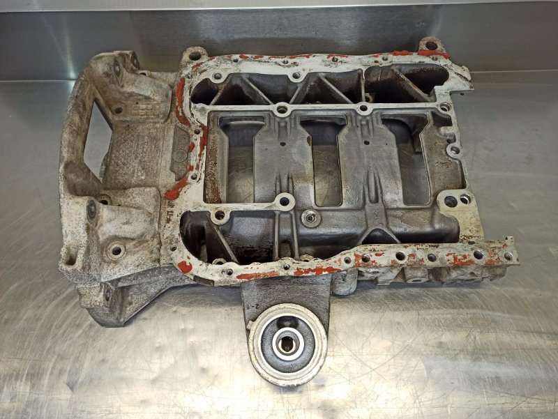 Масляный поддон, 3500 рублей, Екатеринбург