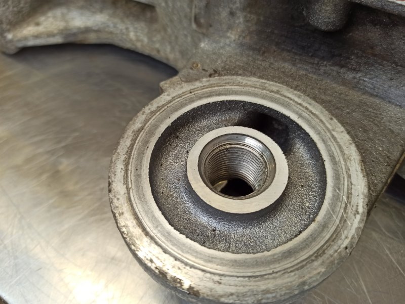 Масляный поддон, 3500 рублей, Екатеринбург