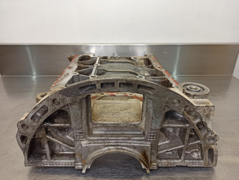 Масляный поддон, 3500 рублей, Екатеринбург