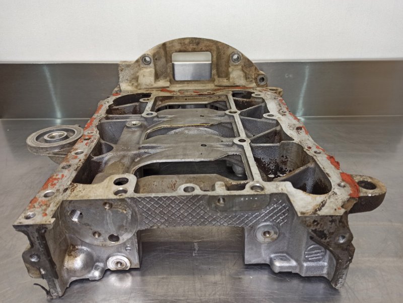 Масляный поддон, 3500 рублей, Екатеринбург