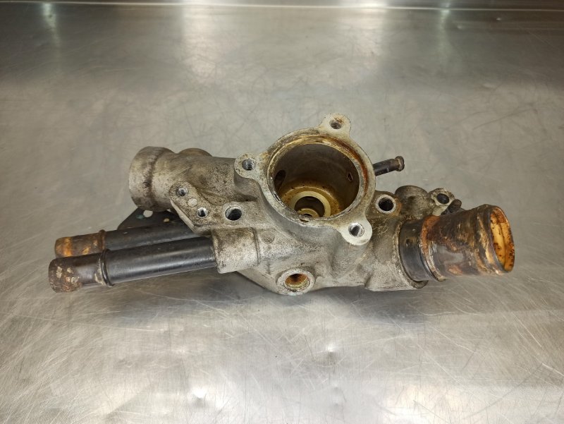 корпус термостата, 800 рублей, Екатеринбург