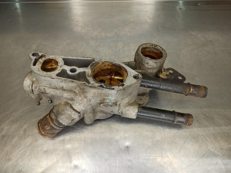 корпус термостата, 800 рублей, Екатеринбург