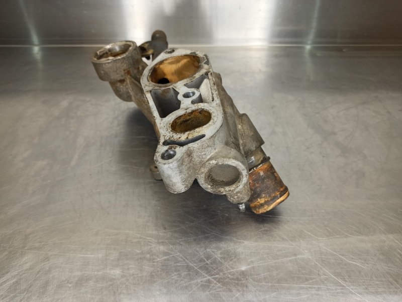 корпус термостата, 800 рублей, Екатеринбург