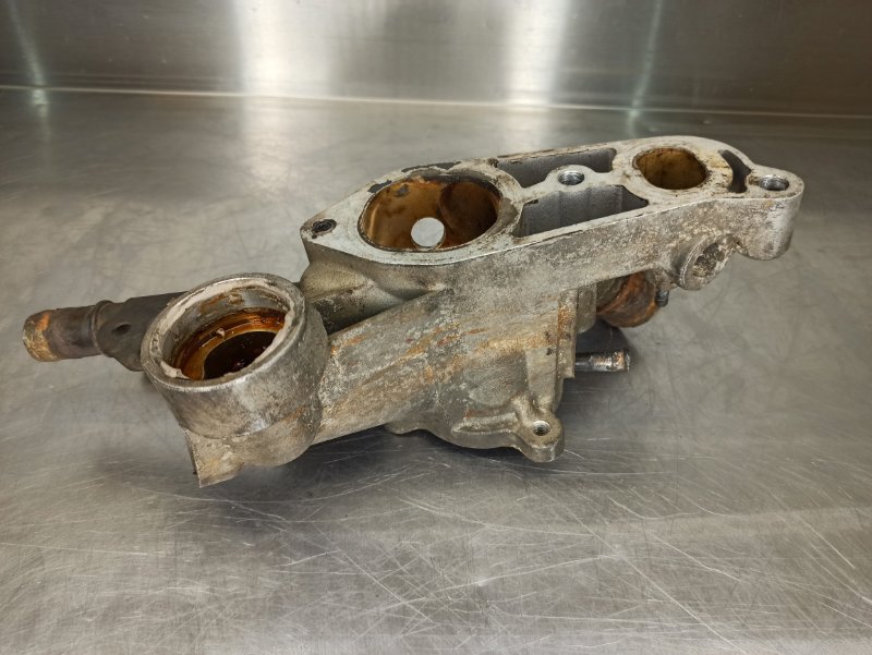 корпус термостата, 800 рублей, Екатеринбург