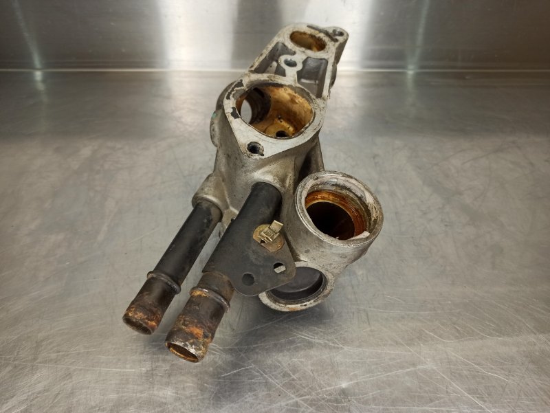 корпус термостата, 800 рублей, Екатеринбург