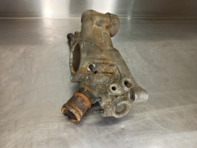 корпус термостата, 800 рублей, Екатеринбург