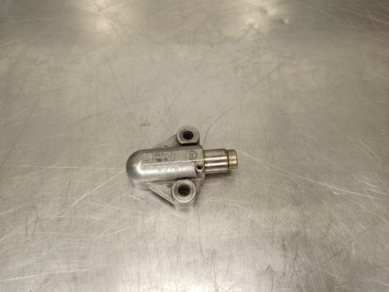 Натяжитель цепи маслонасоса, 400 рублей, Екатеринбург