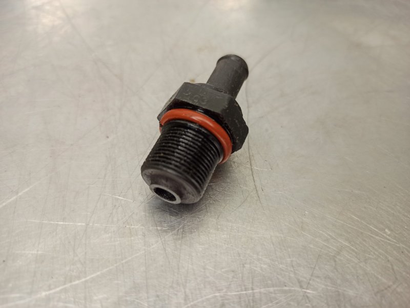 клапан вентиляции картерных газов, 600 рублей, Екатеринбург