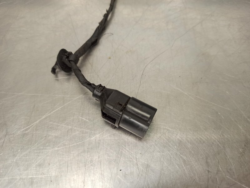 Разъём проводки двигателя, 500 рублей, Екатеринбург