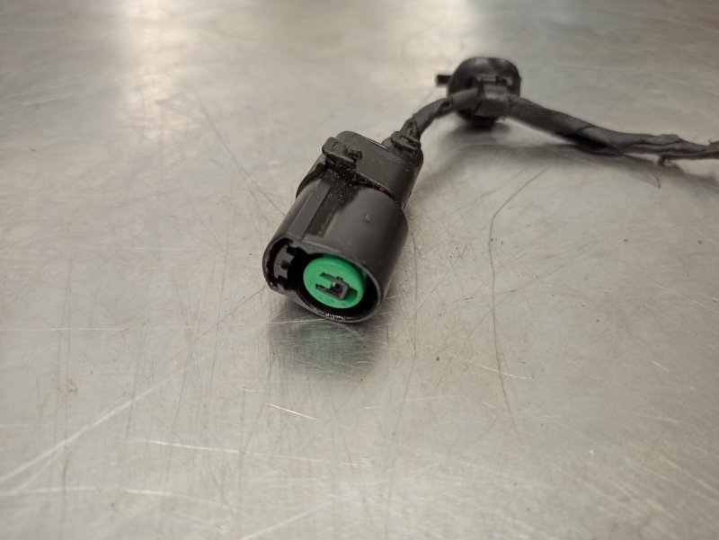 Разъём проводки двигателя, 500 рублей, Екатеринбург