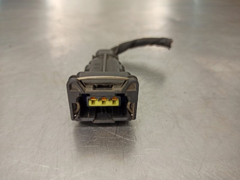 Разъём проводки двигателя, 500 рублей, Екатеринбург