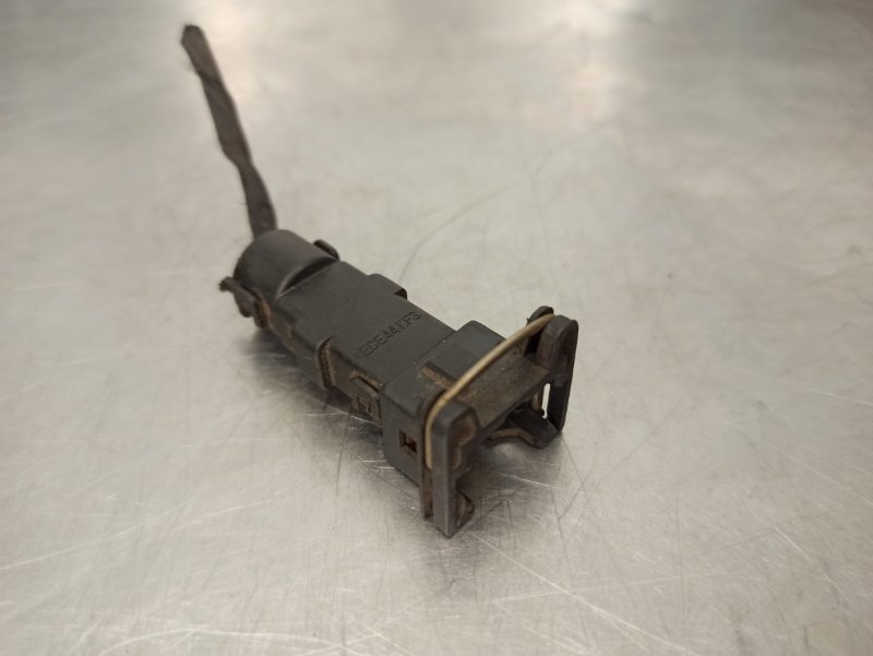 Разъём проводки двигателя, 500 рублей, Екатеринбург