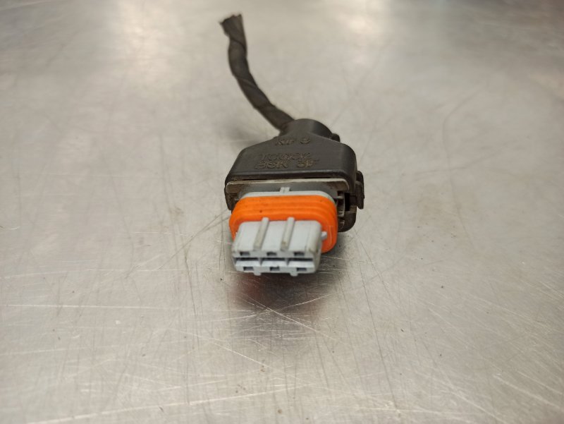 Разъём проводки двигателя, 500 рублей, Екатеринбург