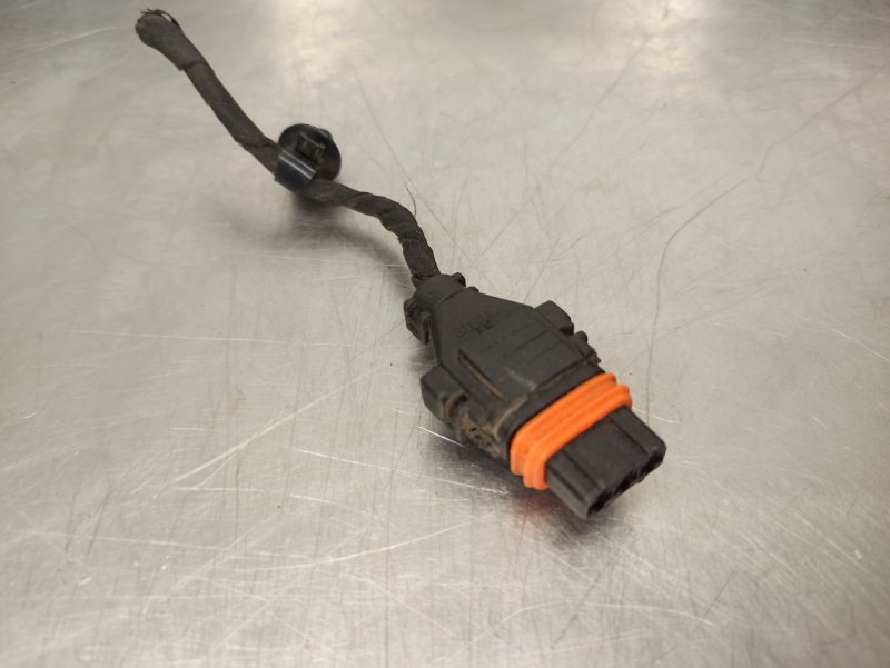 Разъём проводки двигателя, 500 рублей, Екатеринбург