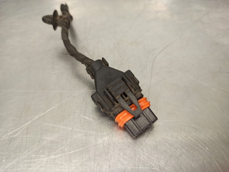 Разъём проводки двигателя, 500 рублей, Екатеринбург