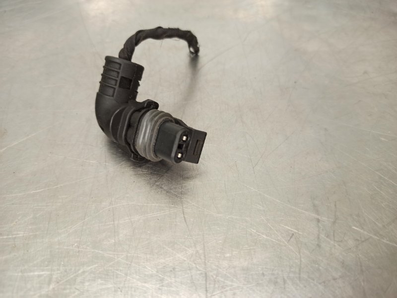 Разъём проводки двигателя, 500 рублей, Екатеринбург