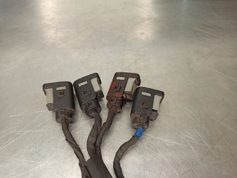 Разъём катушки зажигания, 500 рублей, Екатеринбург