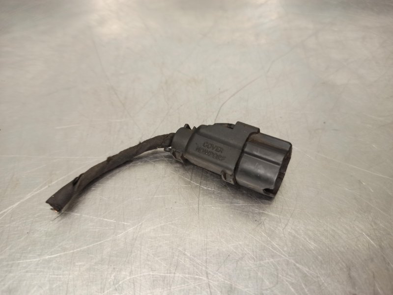 Разъём топливной форсунки, 600 рублей, Екатеринбург