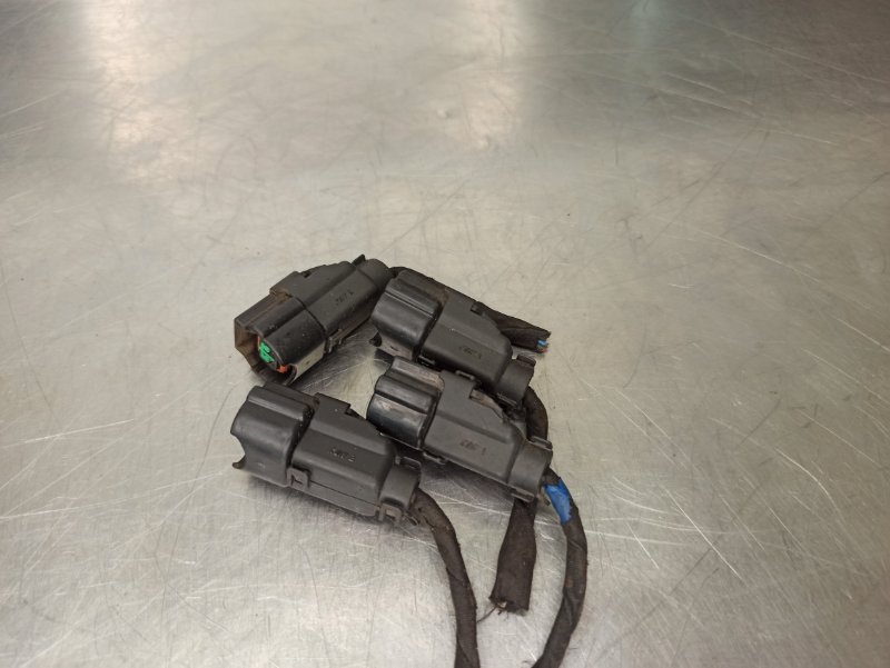 Разъём топливной форсунки, 600 рублей, Екатеринбург