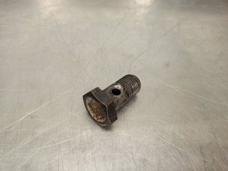 болт трубки ГУРа, 600 рублей, Екатеринбург