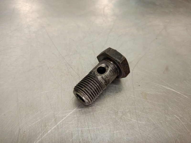 болт трубки ГУРа, 600 рублей, Екатеринбург