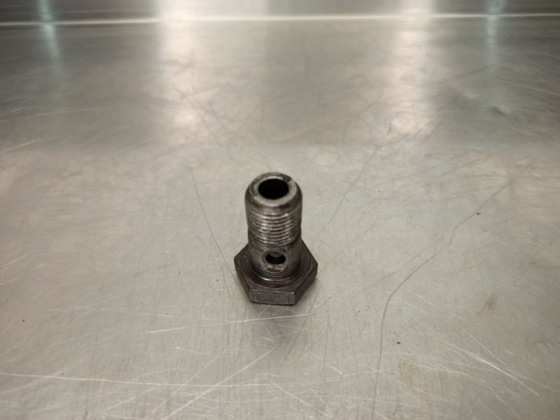 болт трубки ГУРа, 600 рублей, Екатеринбург