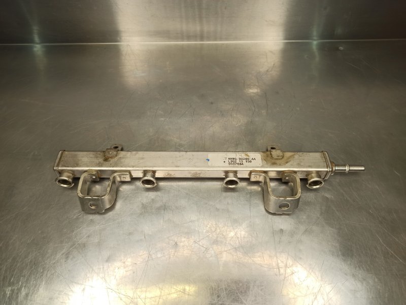 топливная рейка, 400 рублей, Екатеринбург