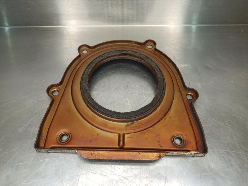 крышка коленвала, 400 рублей, Екатеринбург