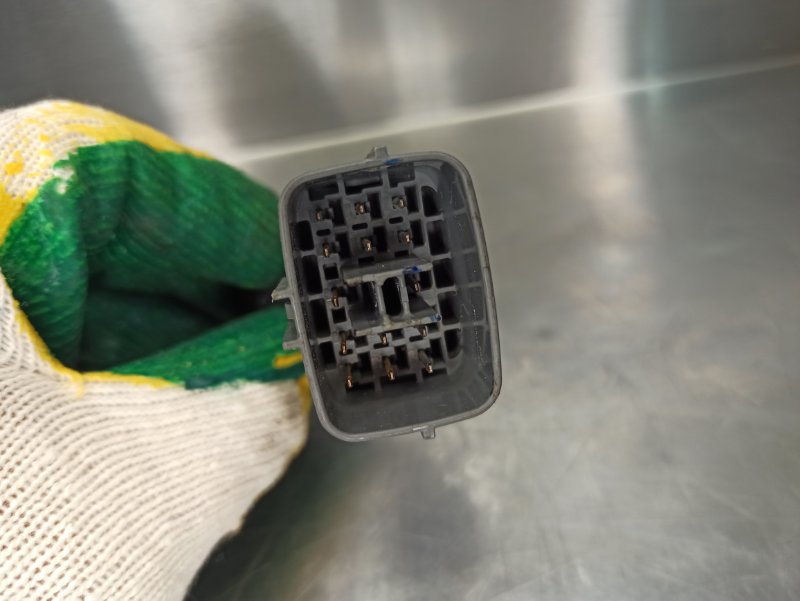 Разъём проводки двигателя, 500 рублей, Екатеринбург