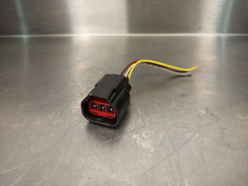 Разъём проводки двигателя, 500 рублей, Екатеринбург