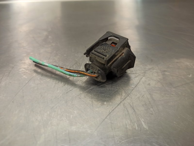 Разъём проводки двигателя, 500 рублей, Екатеринбург