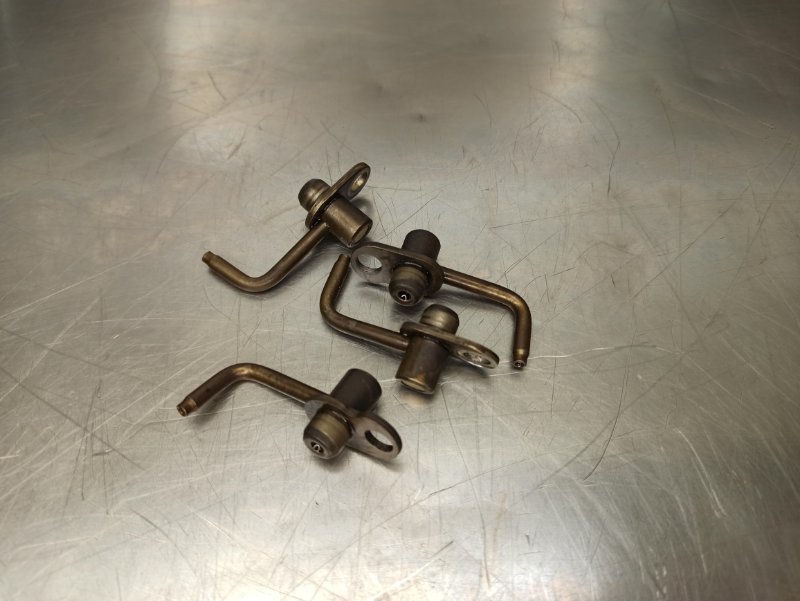 форсунка масляная, 400 рублей, Екатеринбург