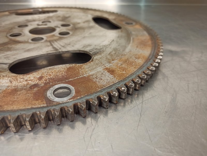 маховик, 800 рублей, Екатеринбург