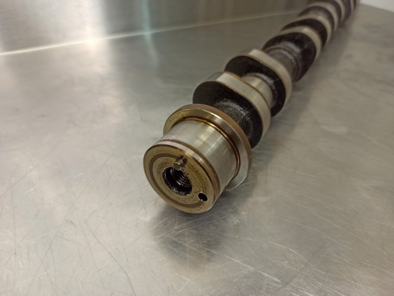 Распредвал впускной, 1500 рублей, Екатеринбург