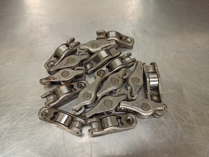 Коромысло клапана, 400 рублей, Екатеринбург