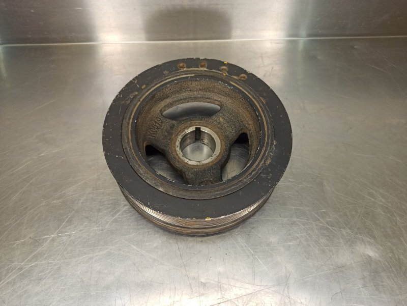 шкив коленвала, 800 рублей, Екатеринбург