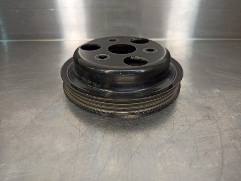 шкив помпы, 600 рублей, Екатеринбург