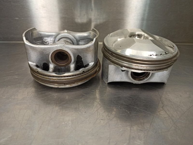 поршень, 1000 рублей, Екатеринбург